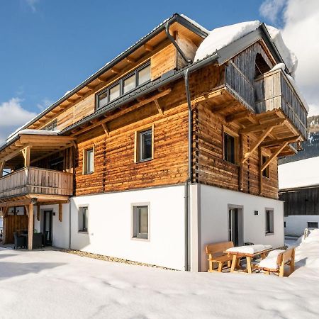 Premium Maisonette Near Ski Resorts Sankt Michael im Lungau Exteriör bild