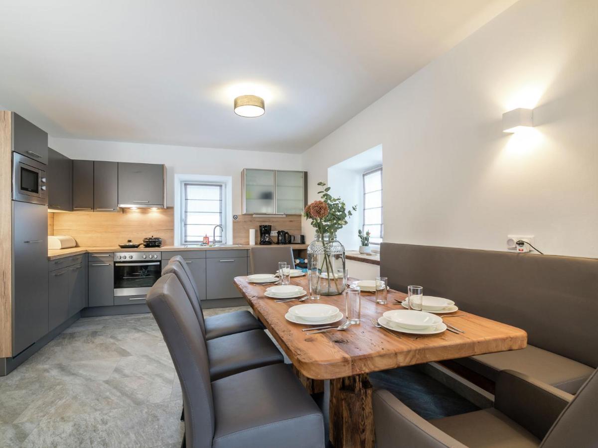Premium Maisonette Near Ski Resorts Sankt Michael im Lungau Exteriör bild
