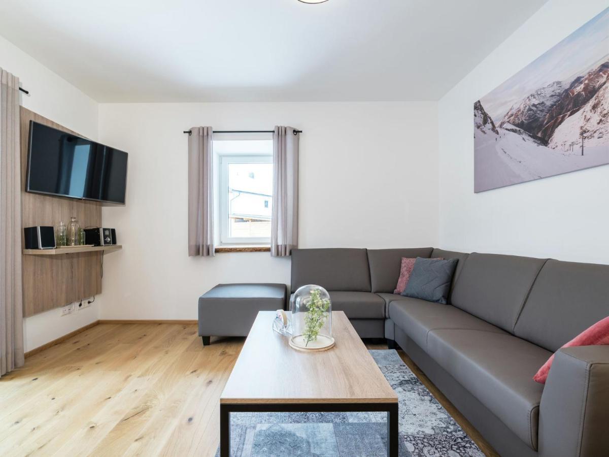 Premium Maisonette Near Ski Resorts Sankt Michael im Lungau Exteriör bild