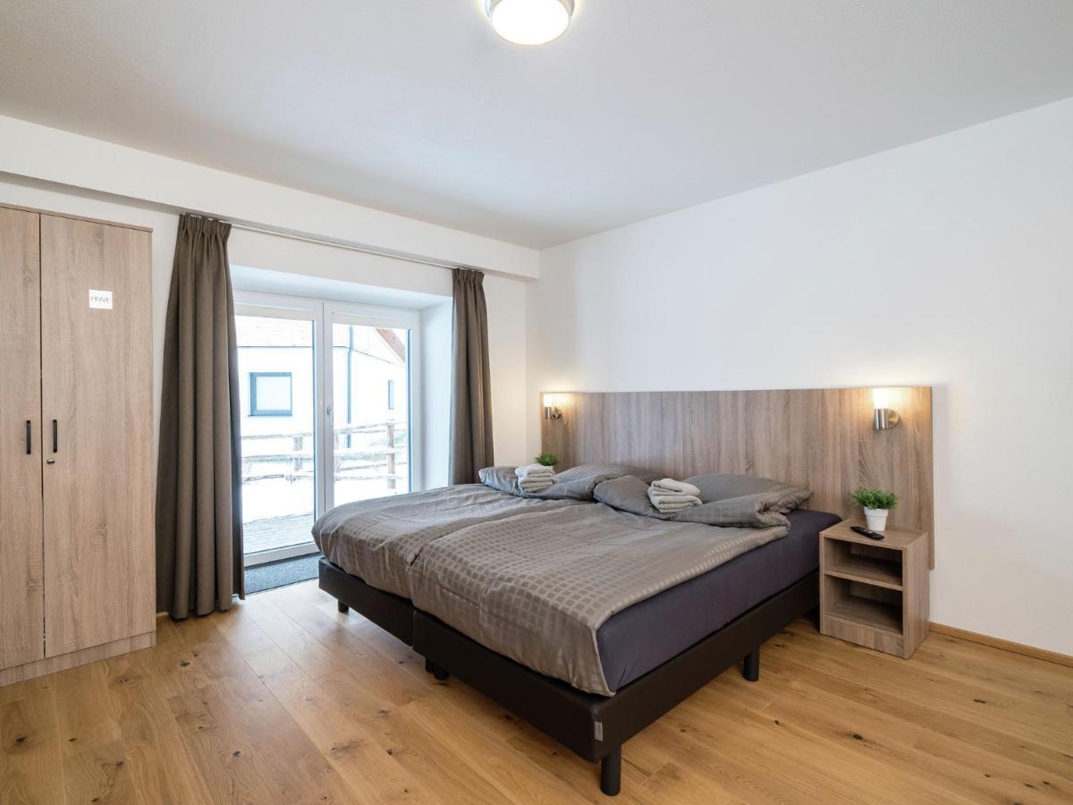 Premium Maisonette Near Ski Resorts Sankt Michael im Lungau Exteriör bild