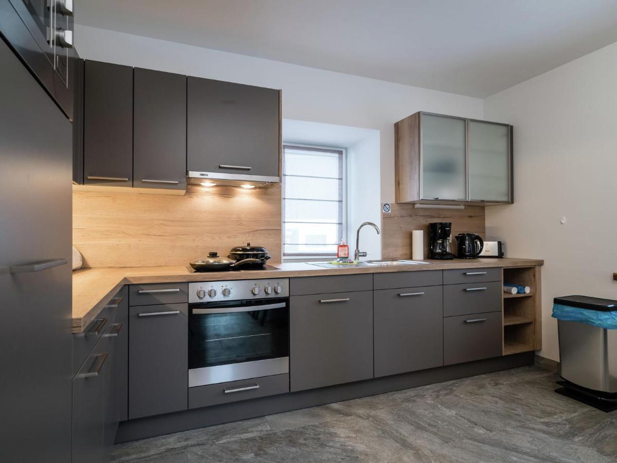 Premium Maisonette Near Ski Resorts Sankt Michael im Lungau Exteriör bild