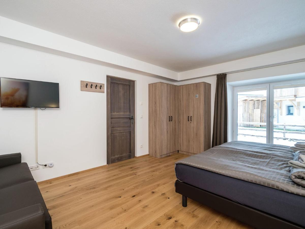 Premium Maisonette Near Ski Resorts Sankt Michael im Lungau Exteriör bild