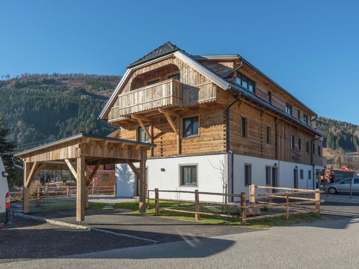 Premium Maisonette Near Ski Resorts Sankt Michael im Lungau Exteriör bild