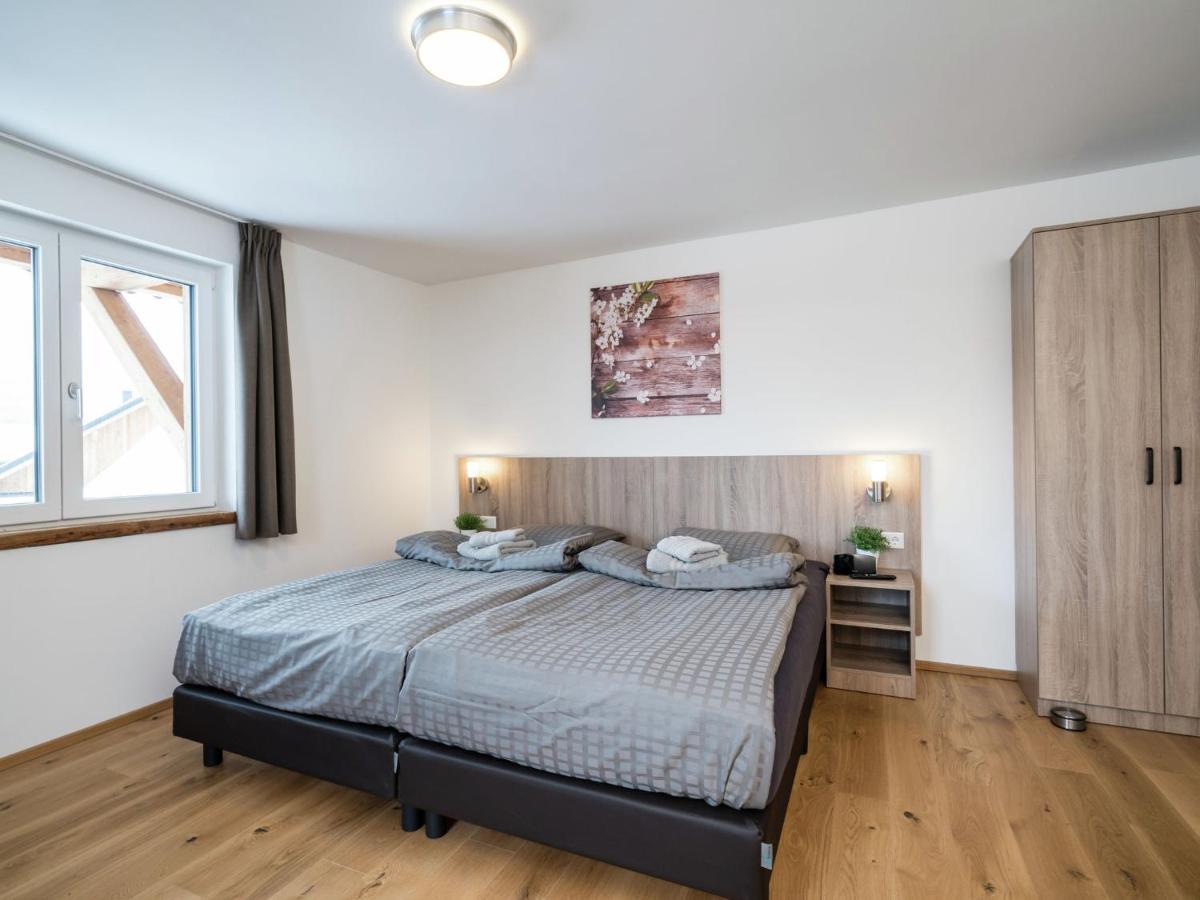 Premium Maisonette Near Ski Resorts Sankt Michael im Lungau Exteriör bild
