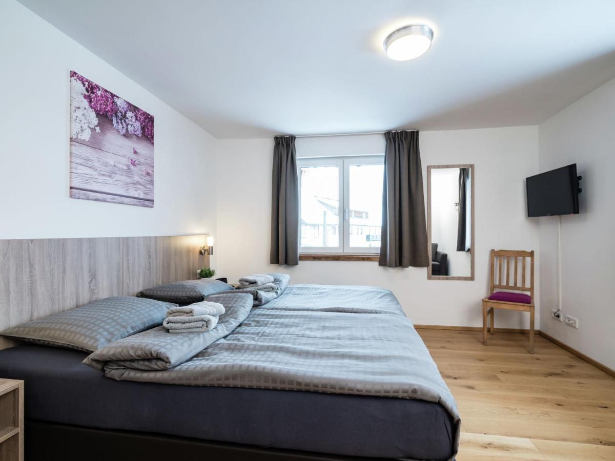 Premium Maisonette Near Ski Resorts Sankt Michael im Lungau Exteriör bild