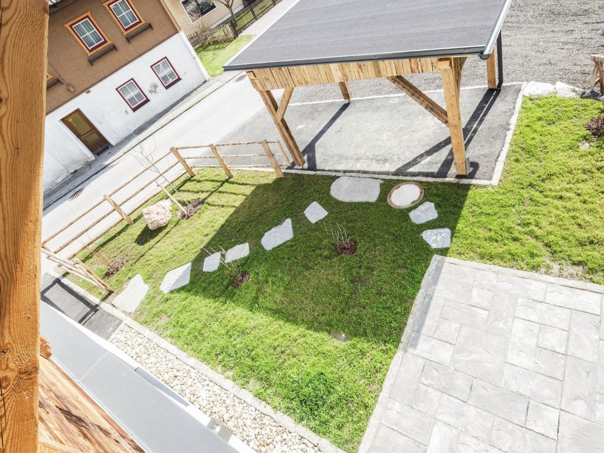 Premium Maisonette Near Ski Resorts Sankt Michael im Lungau Exteriör bild