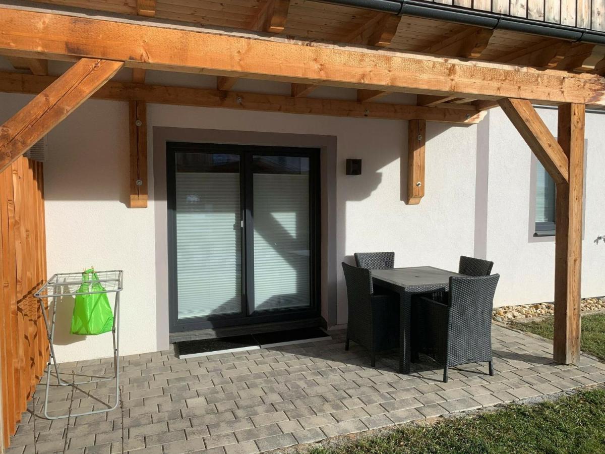 Premium Maisonette Near Ski Resorts Sankt Michael im Lungau Exteriör bild