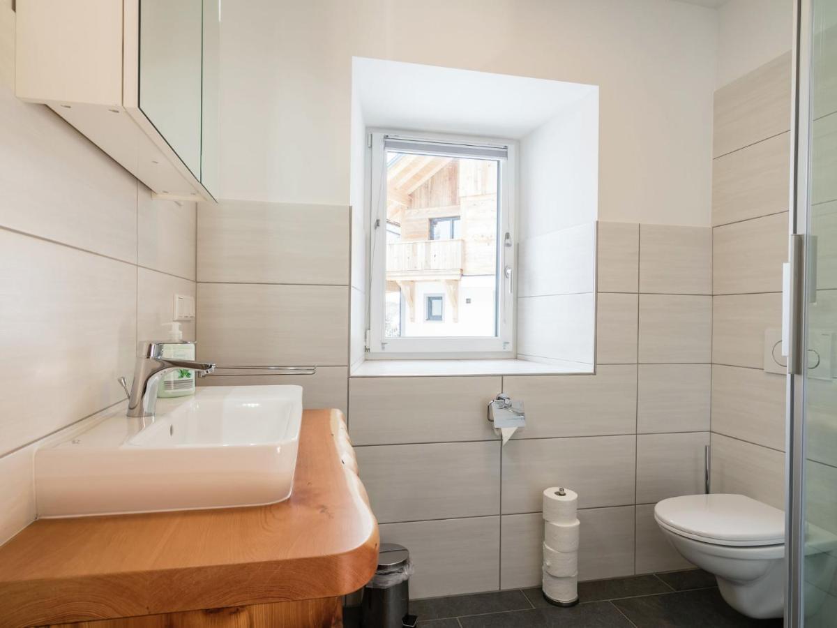Premium Maisonette Near Ski Resorts Sankt Michael im Lungau Exteriör bild
