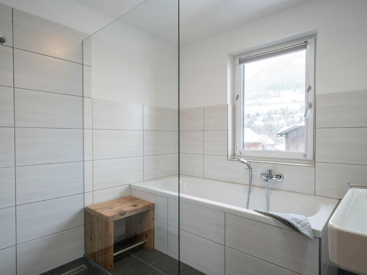 Premium Maisonette Near Ski Resorts Sankt Michael im Lungau Exteriör bild