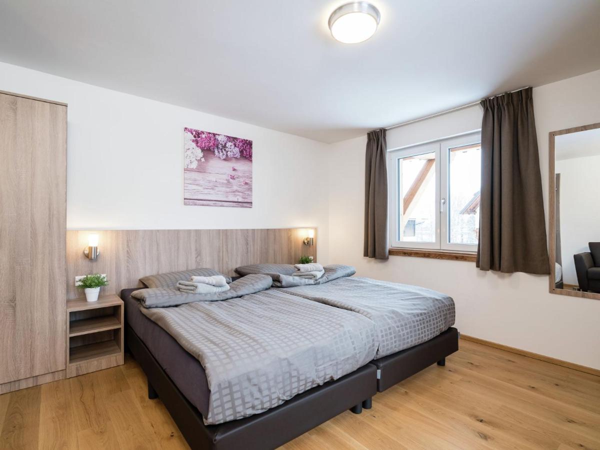 Premium Maisonette Near Ski Resorts Sankt Michael im Lungau Exteriör bild