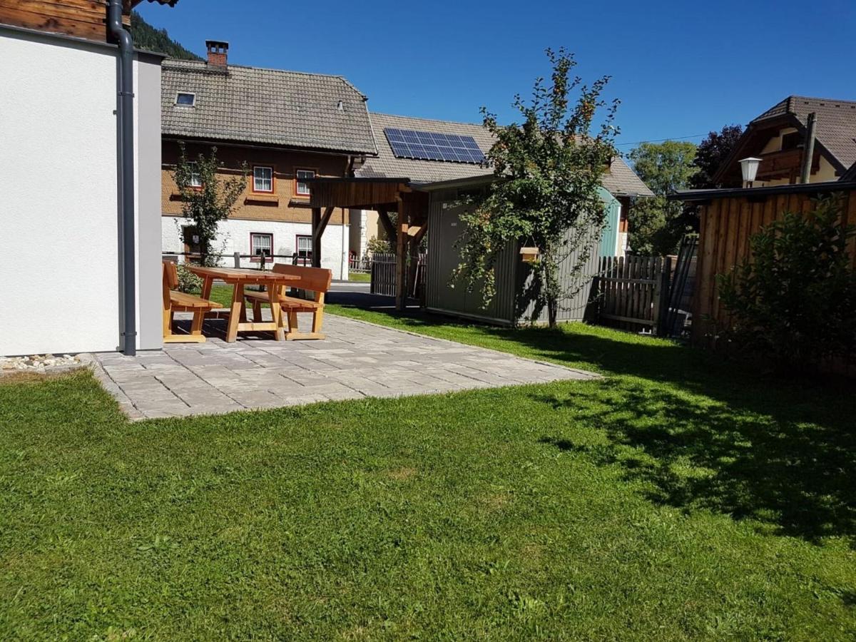 Premium Maisonette Near Ski Resorts Sankt Michael im Lungau Exteriör bild