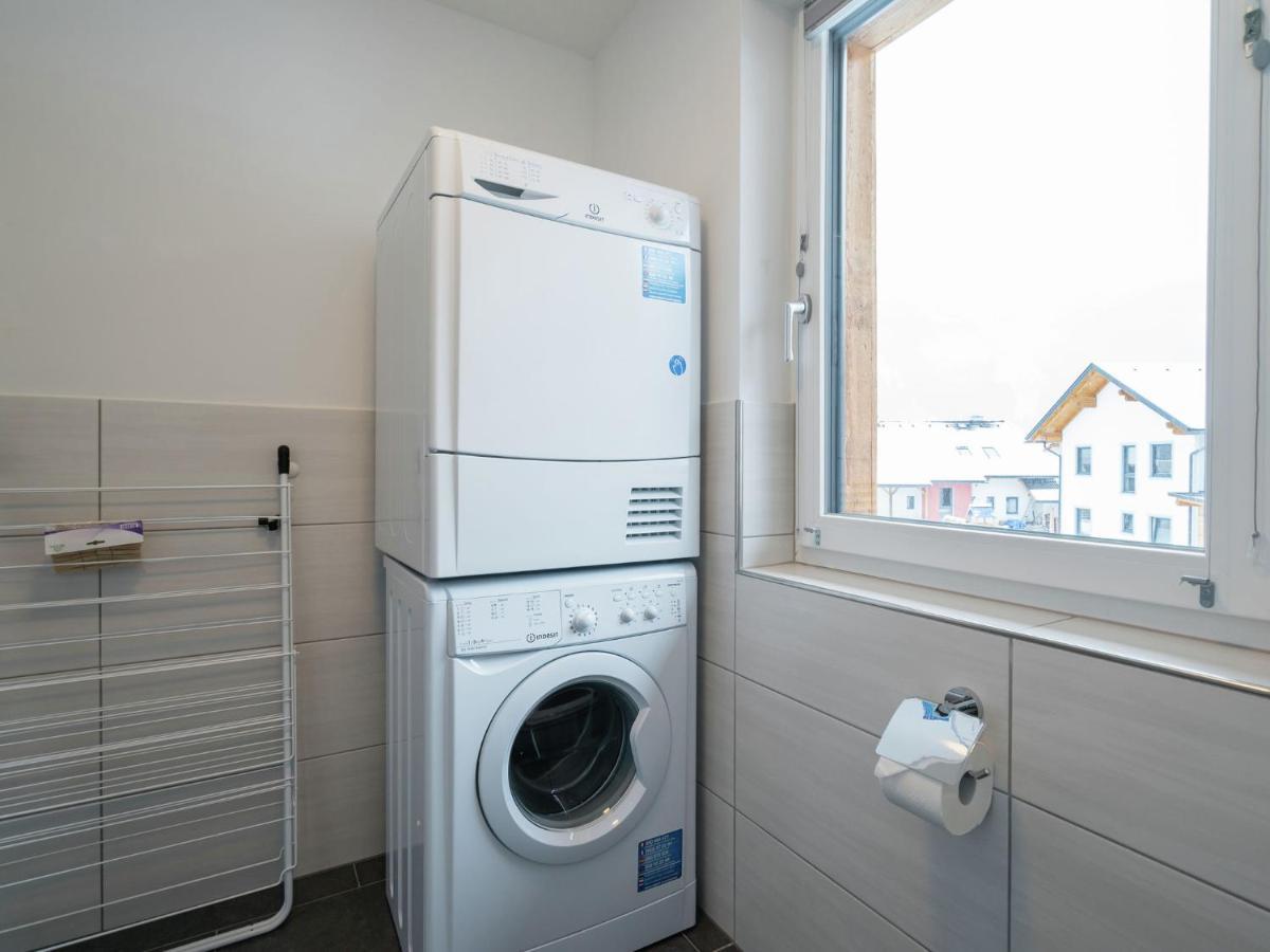 Premium Maisonette Near Ski Resorts Sankt Michael im Lungau Exteriör bild