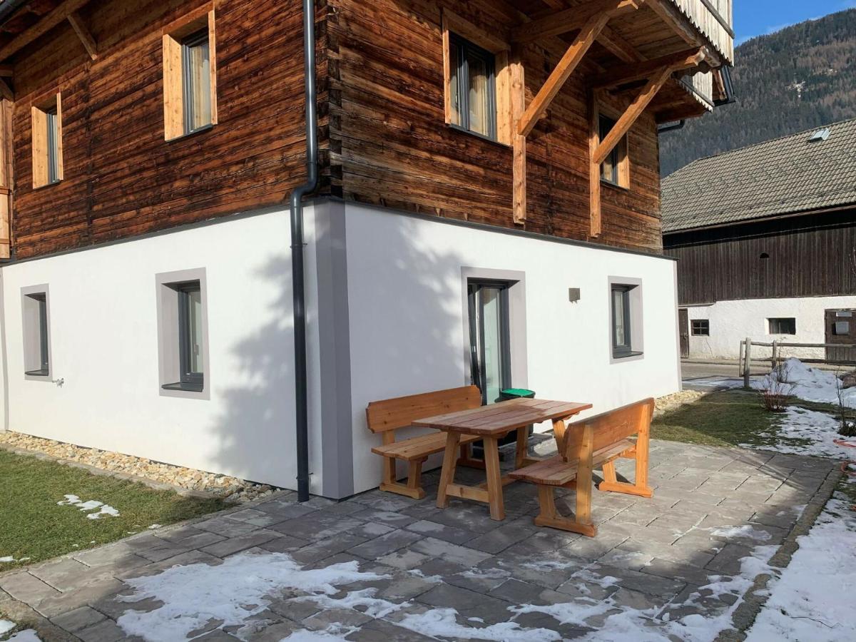 Premium Maisonette Near Ski Resorts Sankt Michael im Lungau Exteriör bild